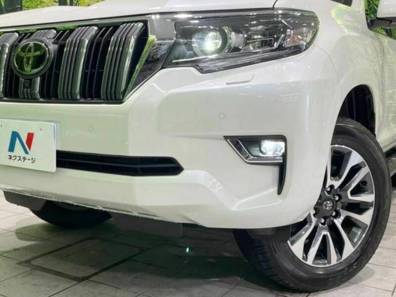 LAND CRUISER PRADO-14