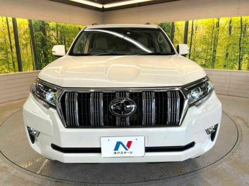 LAND CRUISER PRADO-16