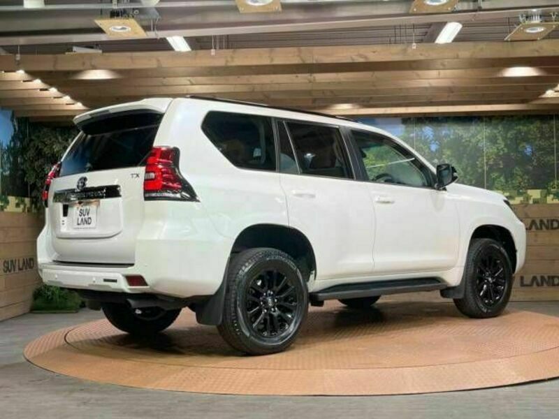 LAND CRUISER PRADO-19