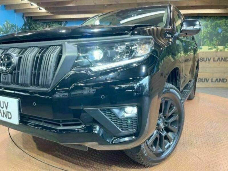 LAND CRUISER PRADO-12