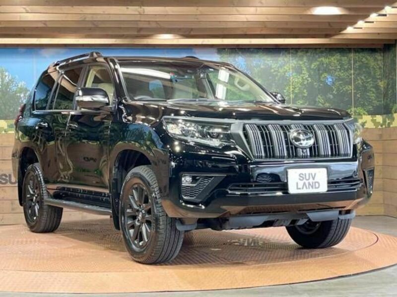 LAND CRUISER PRADO-16