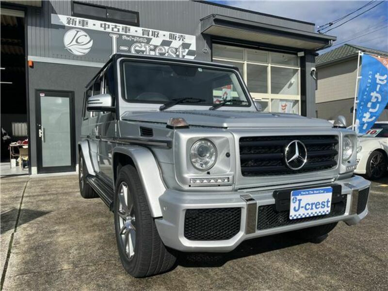 G-CLASS-5