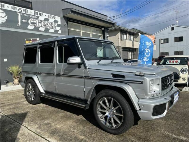 G-CLASS-6