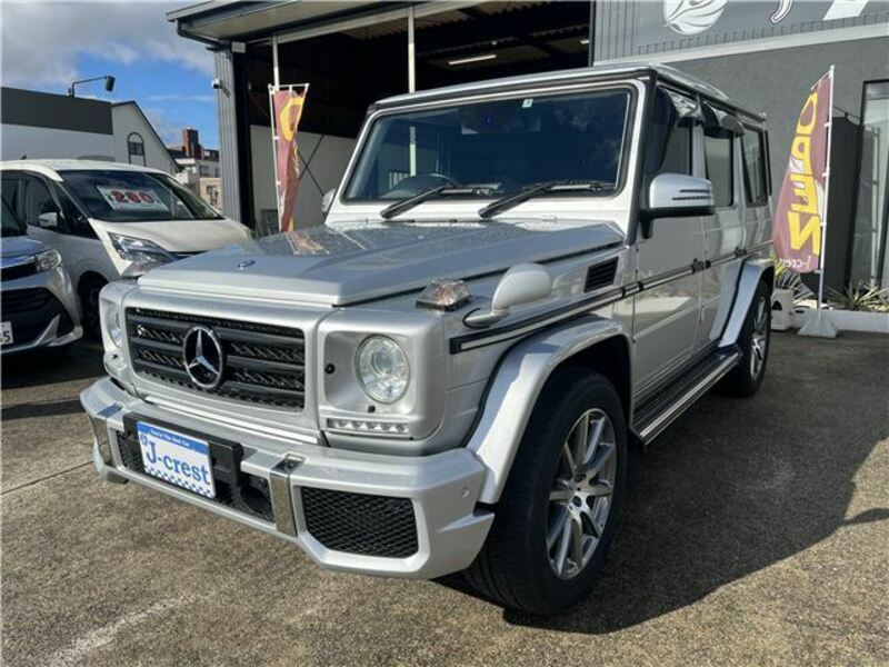 G-CLASS-11