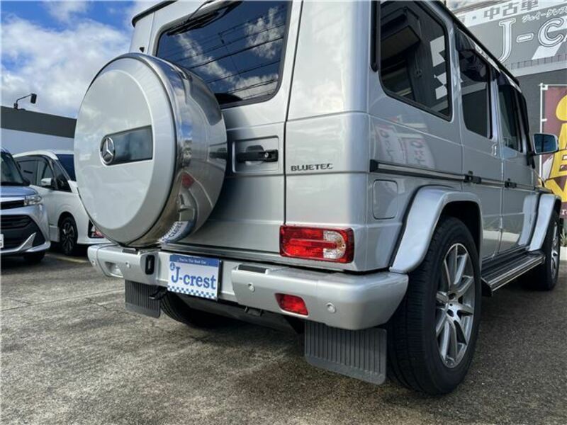 G-CLASS-14