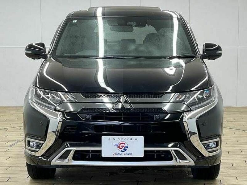 OUTLANDER PHEV-2