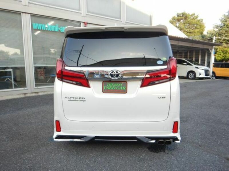 ALPHARD-24