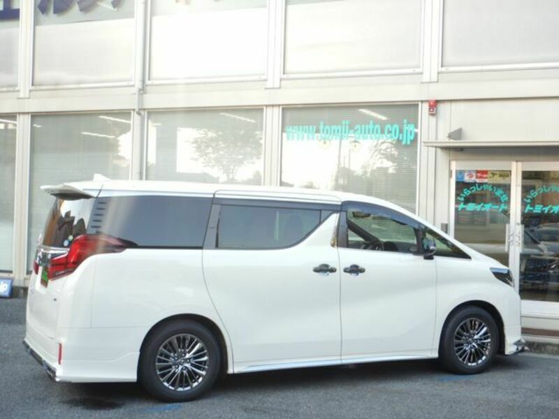 ALPHARD-26