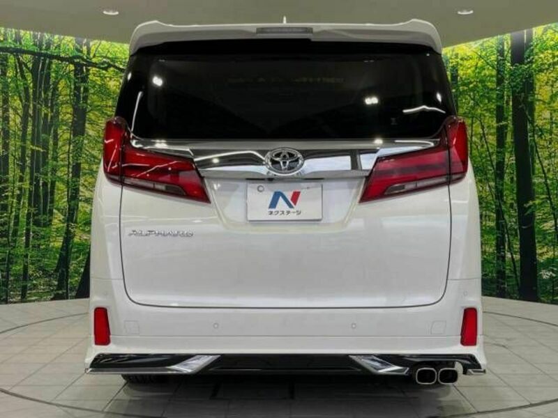 ALPHARD-15