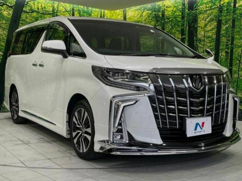 ALPHARD-16