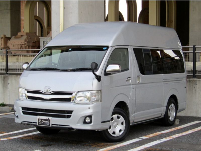 HIACE-2