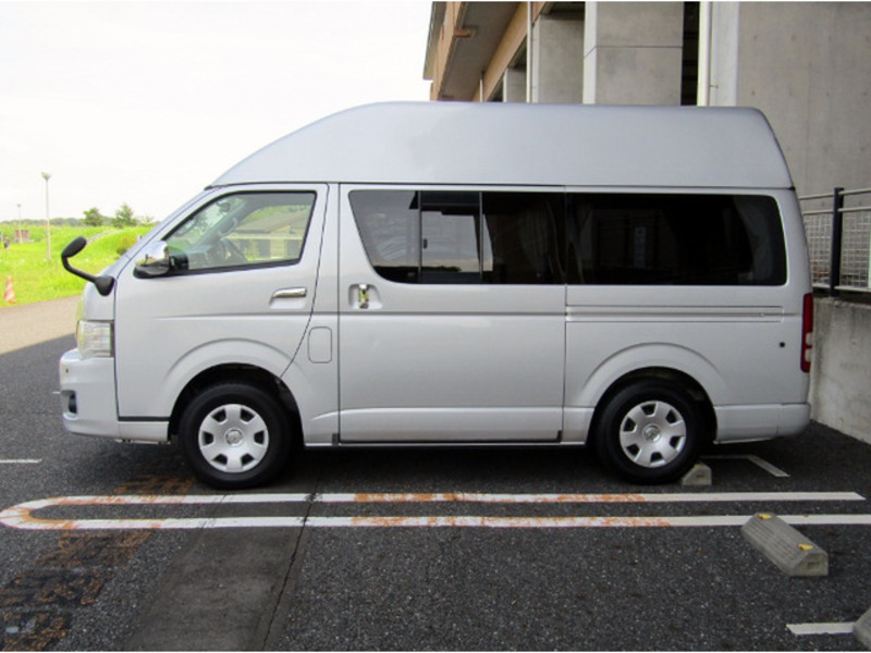 HIACE-7