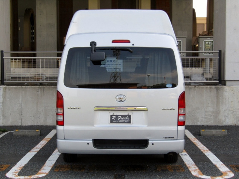 HIACE-5