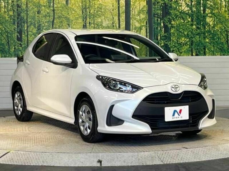 YARIS-16