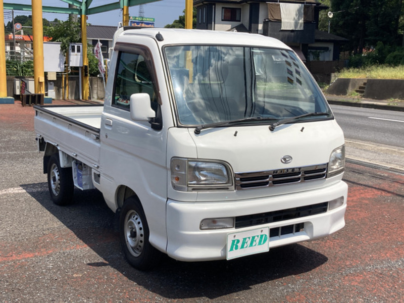 HIJET TRUCK-2