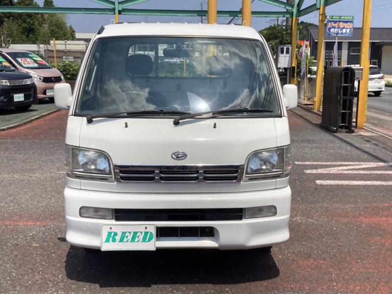 HIJET TRUCK-1