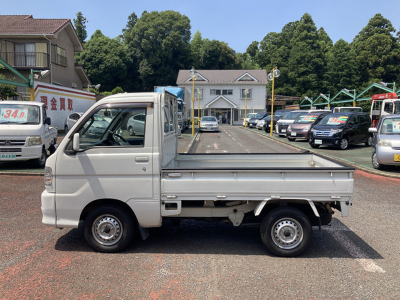 HIJET TRUCK-7