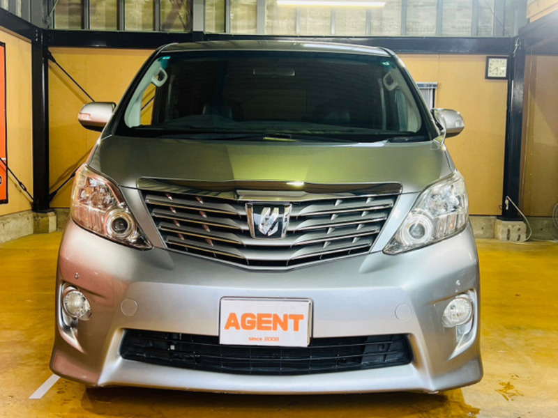 ALPHARD-1