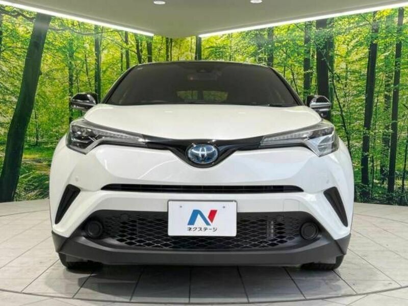 C-HR-14