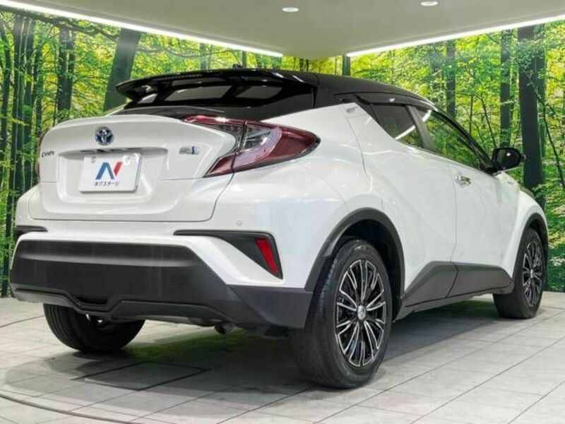 C-HR-17