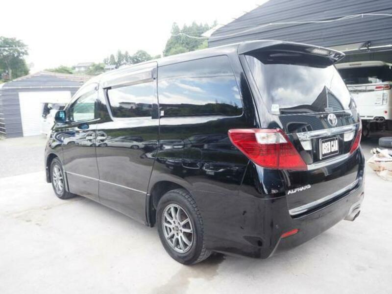 ALPHARD-5