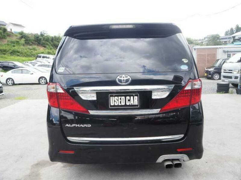 ALPHARD-4