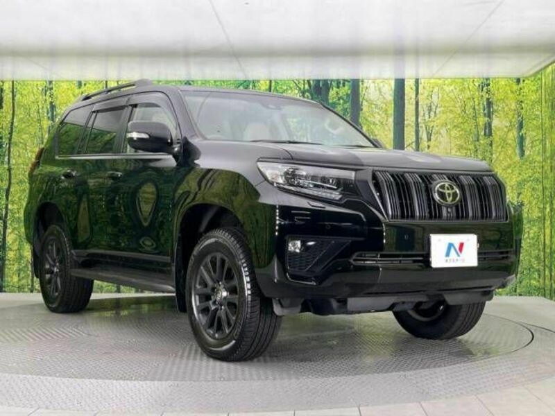 LAND CRUISER PRADO-17