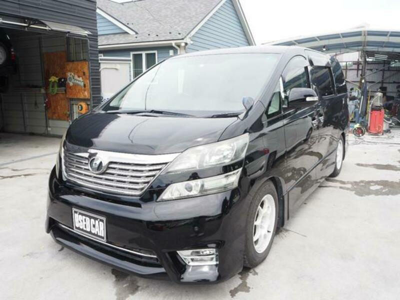 VELLFIRE-8