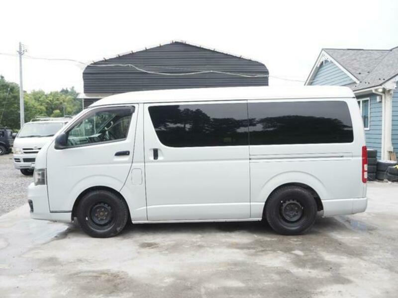 HIACE-7