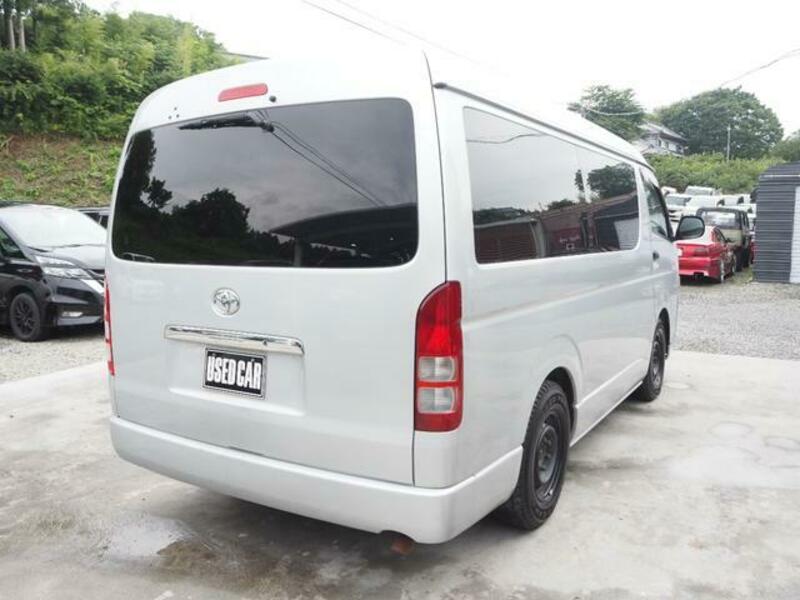 HIACE-4