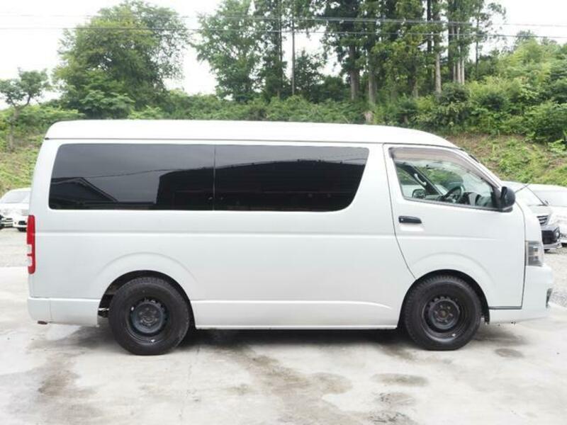 HIACE-3