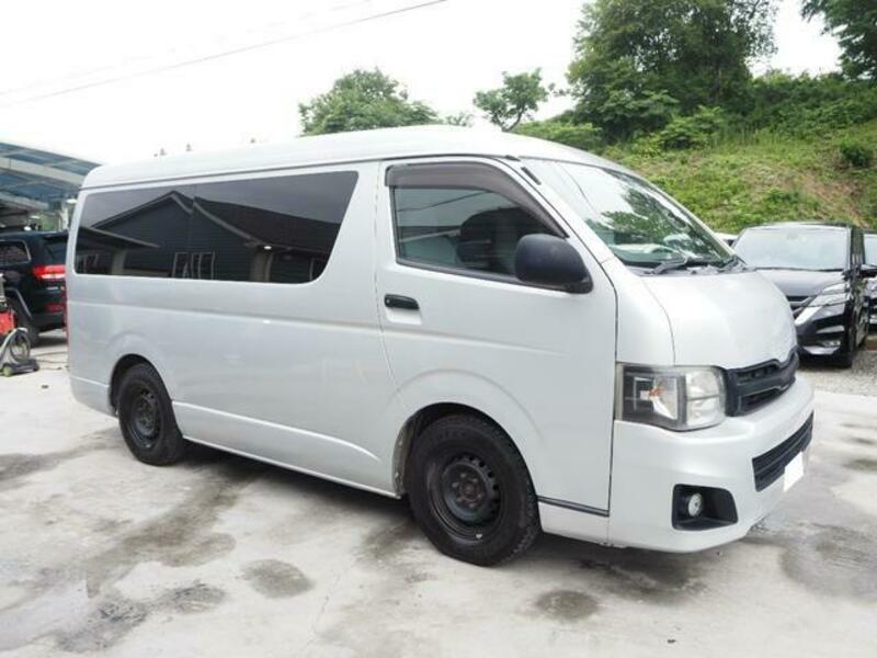 HIACE-2