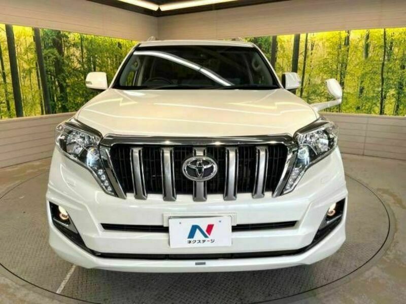 LAND CRUISER PRADO-15