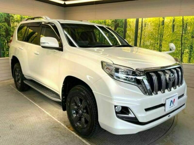 LAND CRUISER PRADO-17