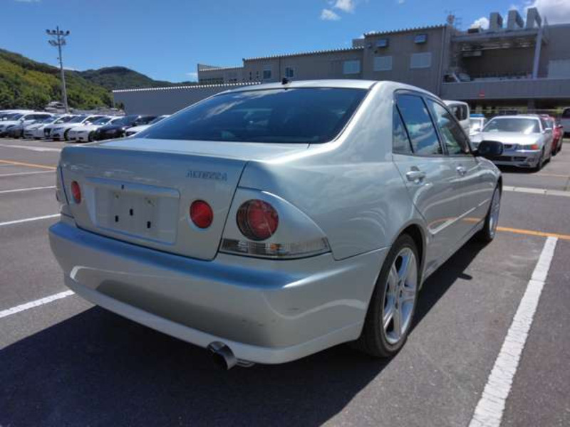 ALTEZZA-3