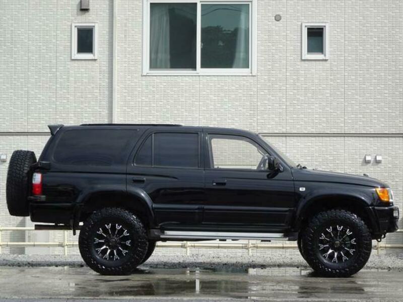 HILUX SURF-4