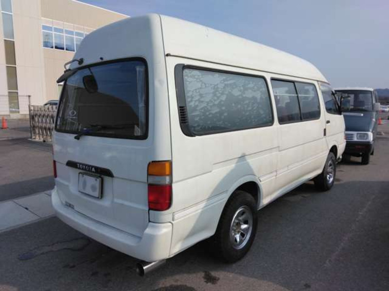 HIACE VAN-3