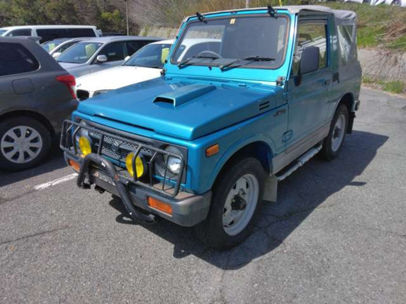 JIMNY-2