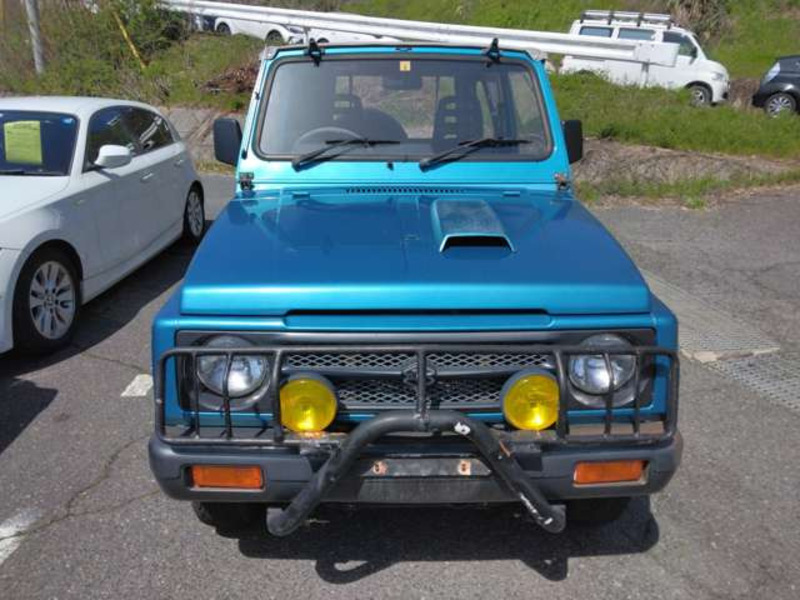 JIMNY-1