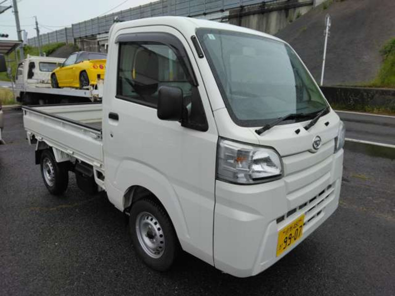 HIJET TRUCK-1