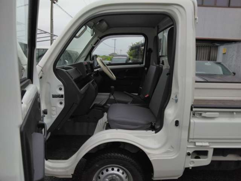 HIJET TRUCK-7