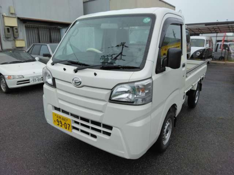 HIJET TRUCK-2