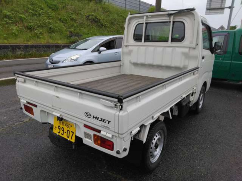 HIJET TRUCK-4