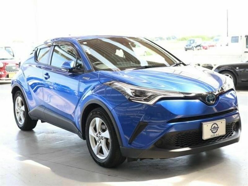 C-HR-24