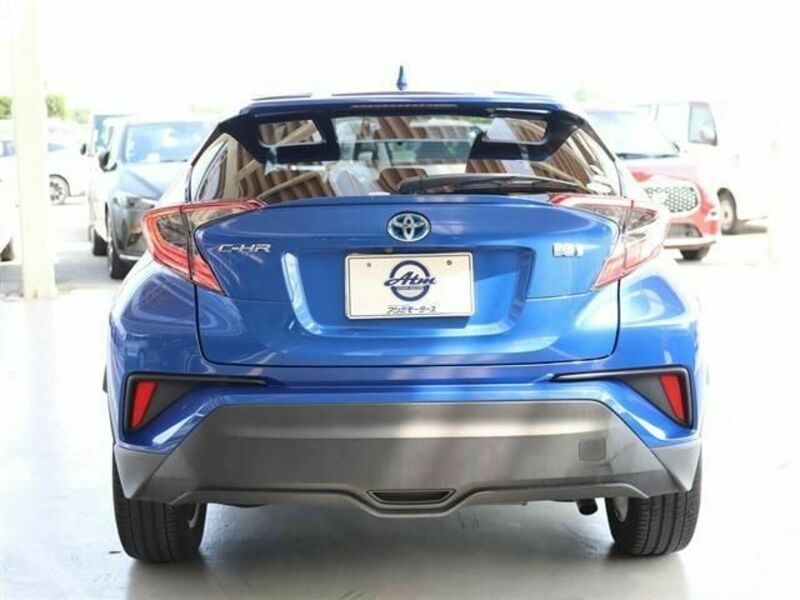 C-HR-26