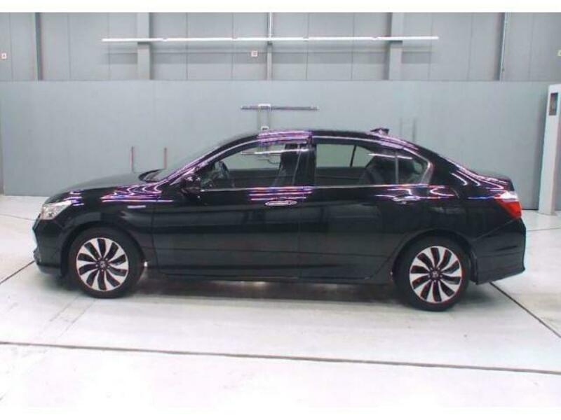 ACCORD HYBRID-2