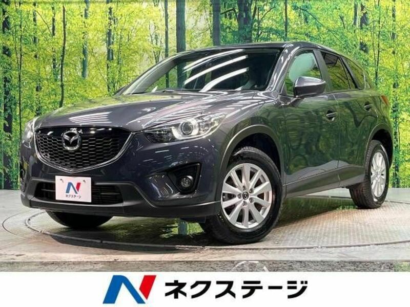 CX-5-0