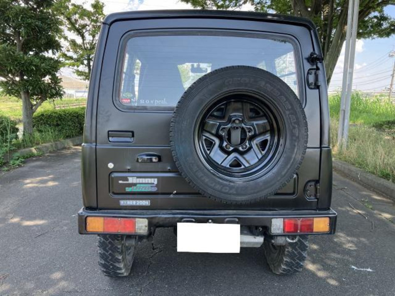 JIMNY-5