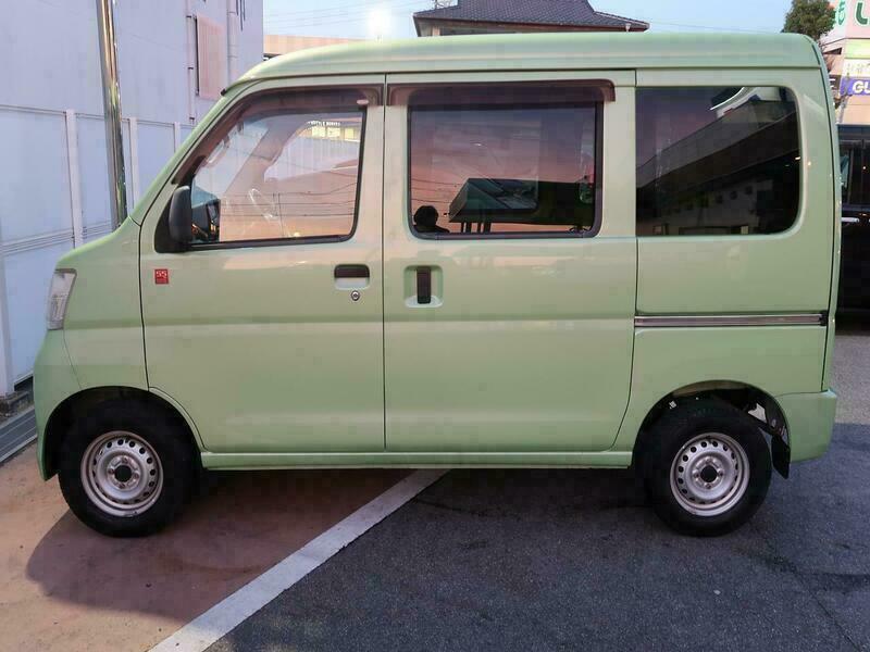 HIJET CARGO-16