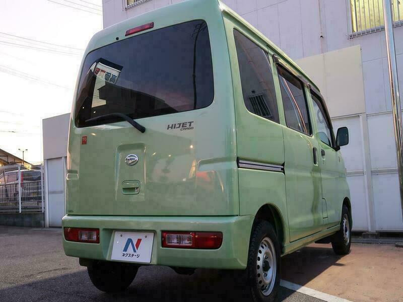 HIJET CARGO-30